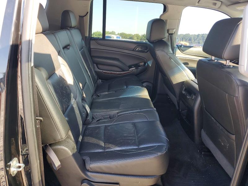 64341316 :رقم المزاد ، 1GKS1GKC8JR342321 vin ، 2018 Gmc Yukon Xl مزاد بيع