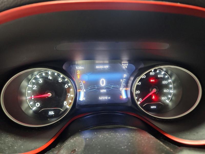 Продажа на аукционе авто 2021 Jeep Compass, vin: 3C4NJDDB7MT601954, номер лота: 64924566
