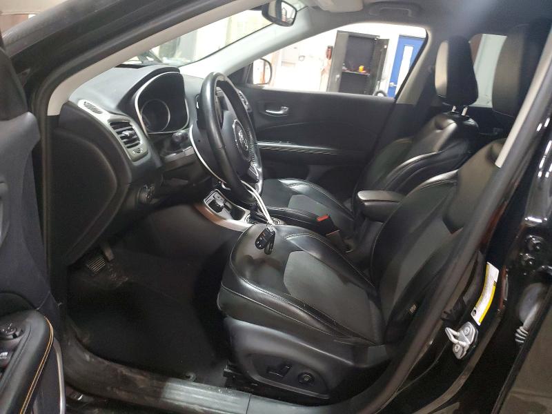 Продажа на аукционе авто 2019 Jeep Compass, vin: 3C4NJDBB6KT593670, номер лота: 62950336