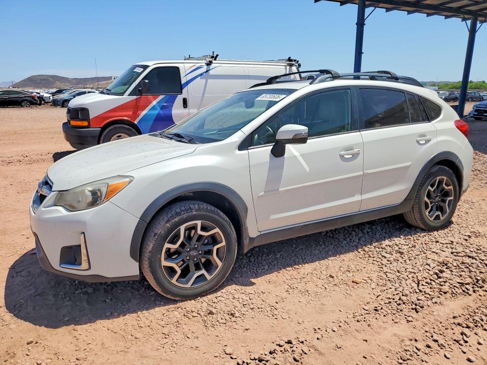 Aukcja sprzedaży 2016 Subaru Crosstrek, vin: JF2GPANC8GH266849, numer aukcji: 65730606