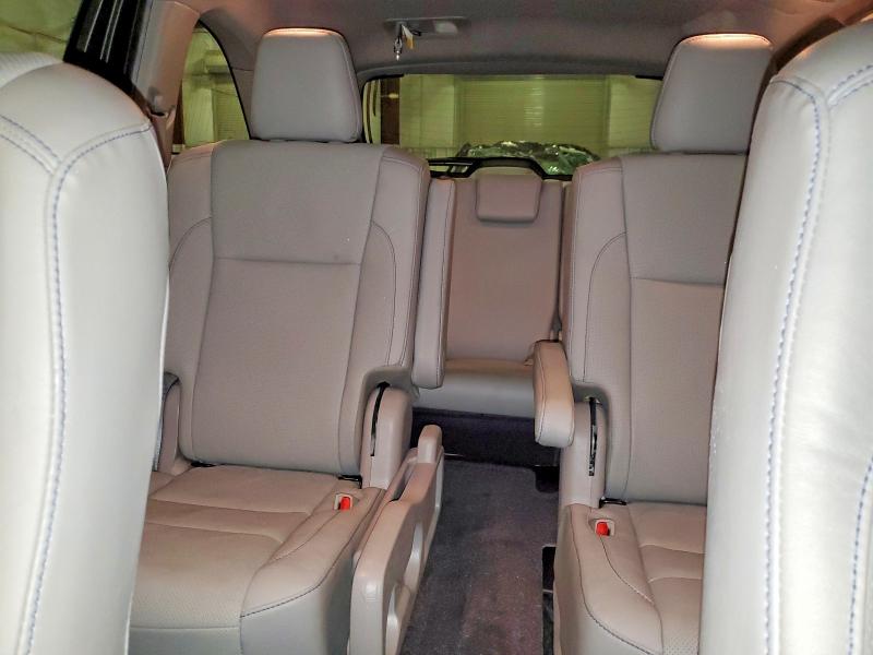 Aukcja sprzedaży 2019 Toyota Highlander, vin: 5TDDZRFH8KS952396, numer aukcji: 64301236