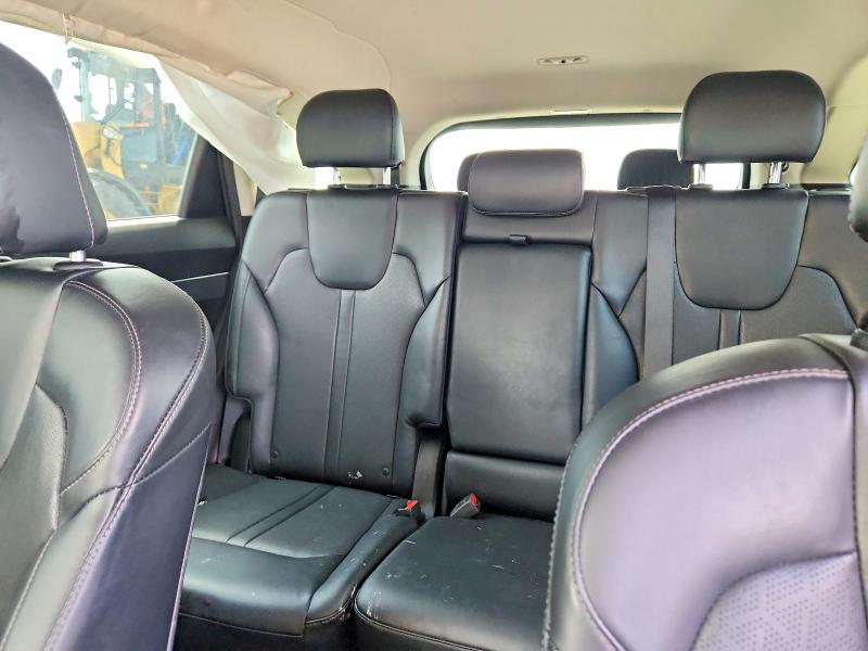 65925886 :رقم المزاد ، 5XYRLDLC6MG021690 vin ، 2021 Kia Sorento مزاد بيع