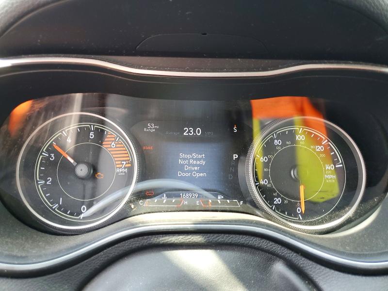 Продаж на аукціоні авто 2019 Jeep Cherokee, vin: 1C4PJMDN3KD178893, номер лоту: 64221126