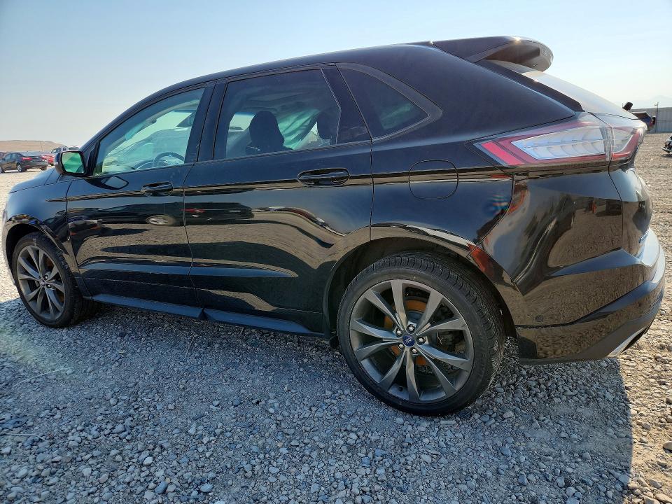 Продаж на аукціоні авто 2016 Ford Edge, vin: 2FMPK4AP0GBC62648, номер лоту: 62722936