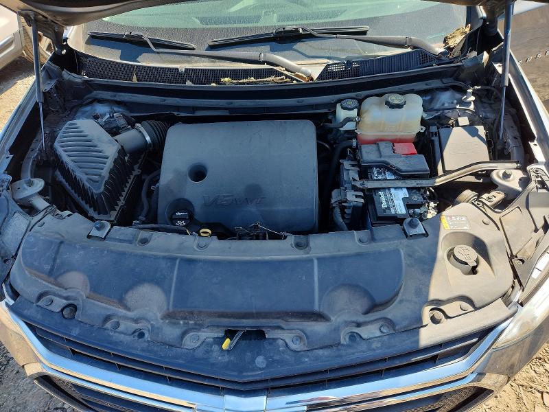 Aukcja sprzedaży 2019 Chevrolet Traverse, vin: 1GNERFKW8KJ283123, numer aukcji: 65814236