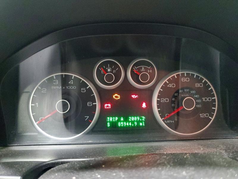 Aukcja sprzedaży 2006 Ford Fusion, vin: 3FAHP08Z26R163135, numer aukcji: 63817476
