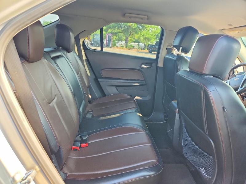Aukcja sprzedaży 2012 Chevrolet Equinox, vin: 2GNALFEK7C1232488, numer aukcji: 64603286