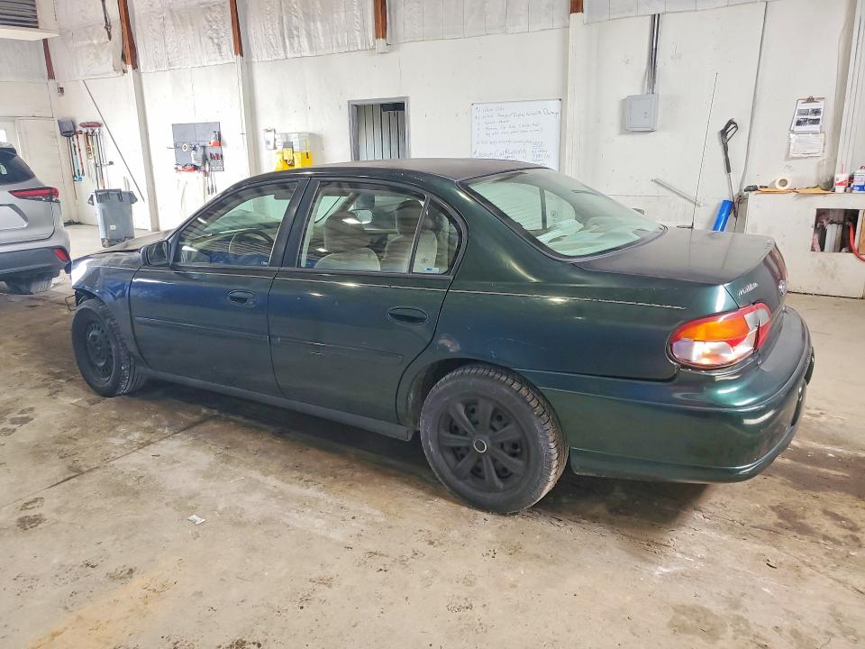 Aukcja sprzedaży 2003 Chevrolet Malibu, vin: 1G1ND52J53M569820, numer aukcji: 65180716