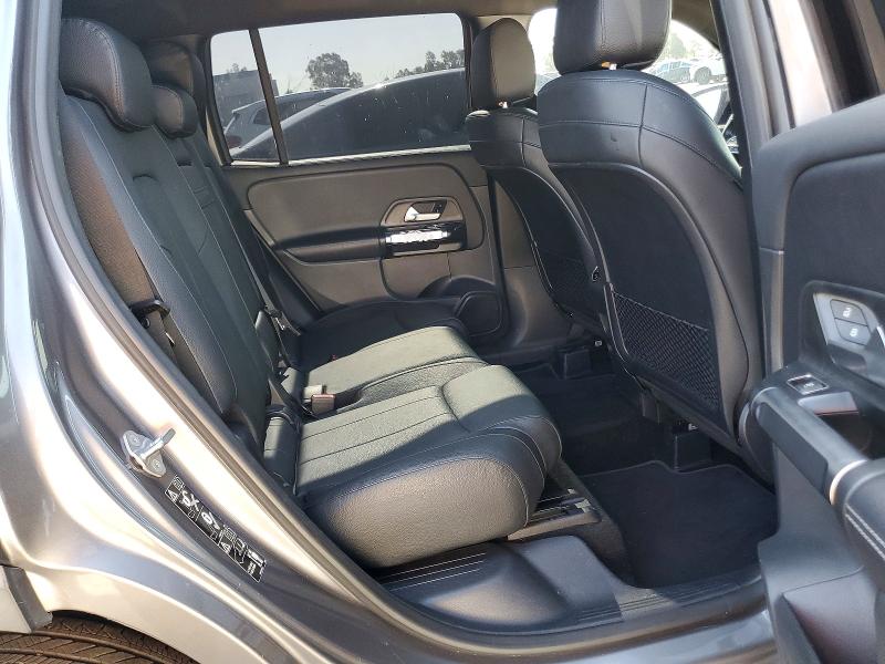64031016 :رقم المزاد ، W1N4M4GB7MW158061 vin ، 2021 Mercedes-benz Glb مزاد بيع