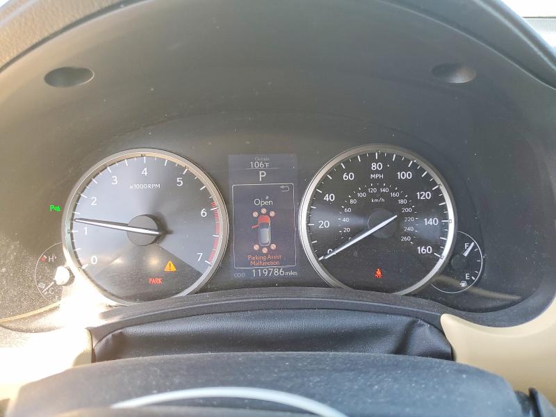 60839846 :رقم المزاد ، JTJYARBZ0G2031356 vin ، 2016 Lexus Nx 200t مزاد بيع
