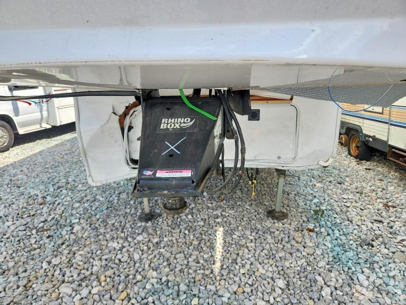 2022 Jayco Eagle მანქანა იყიდება აუქციონზე, vin: 1UJCJ0BT7N1WD0807, აუქციონის ნომერი: 61718516
