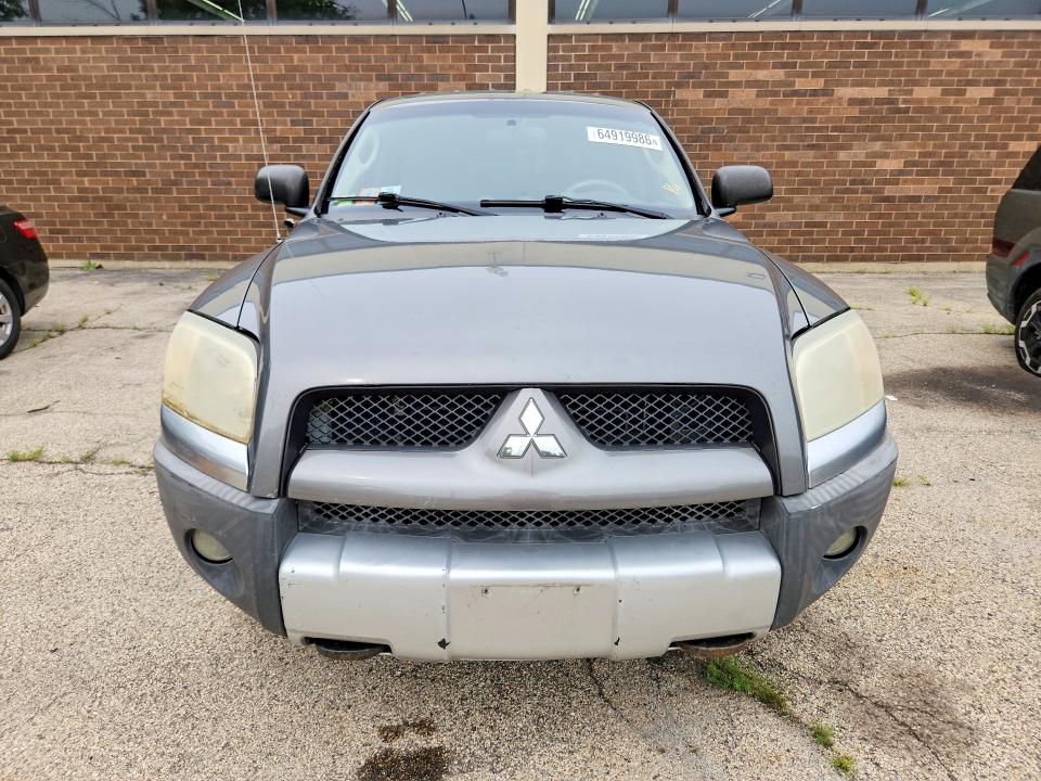 Продаж на аукціоні авто 2006 Mitsubishi Raider, vin: 1Z7HT32N66S540717, номер лоту: 64919986