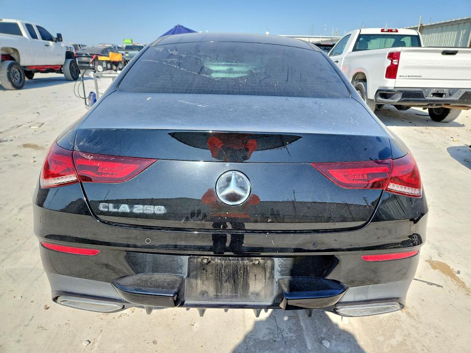 Продаж на аукціоні авто 2021 Mercedes-benz Cla, vin: W1K5J4GB1MN223003, номер лоту: 65920626