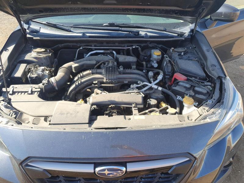 Продаж на аукціоні авто 2019 Subaru Crosstrek, vin: JF2GTAEC5K8270166, номер лоту: 65683446