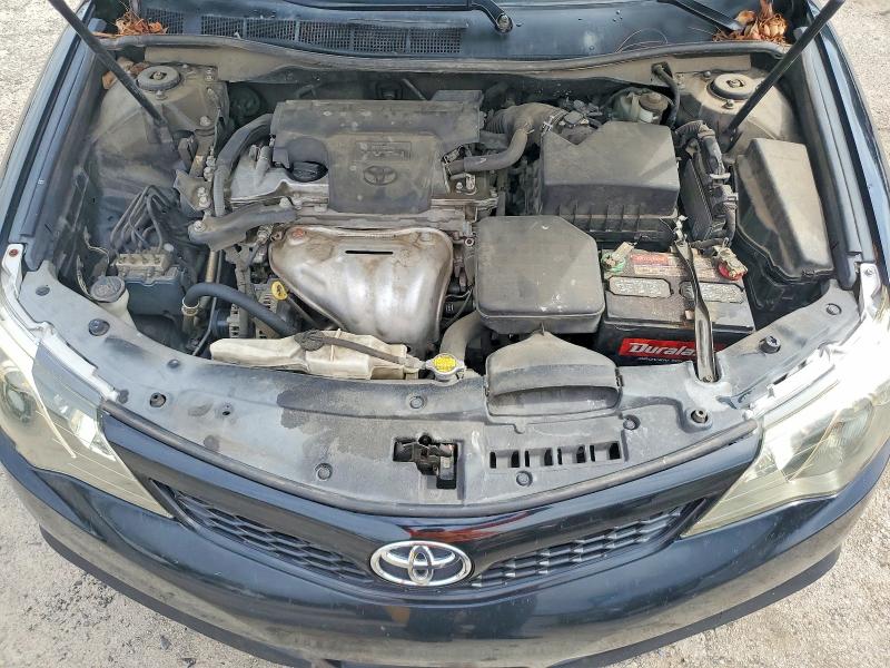 62920976 :رقم المزاد ، 4T1BF1FK6DU710732 vin ، 2013 Toyota Camry مزاد بيع