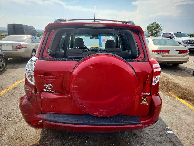 Продаж на аукціоні авто 2011 Toyota Rav4, vin: 2T3BF4DV7BW098916, номер лоту: 64696186
