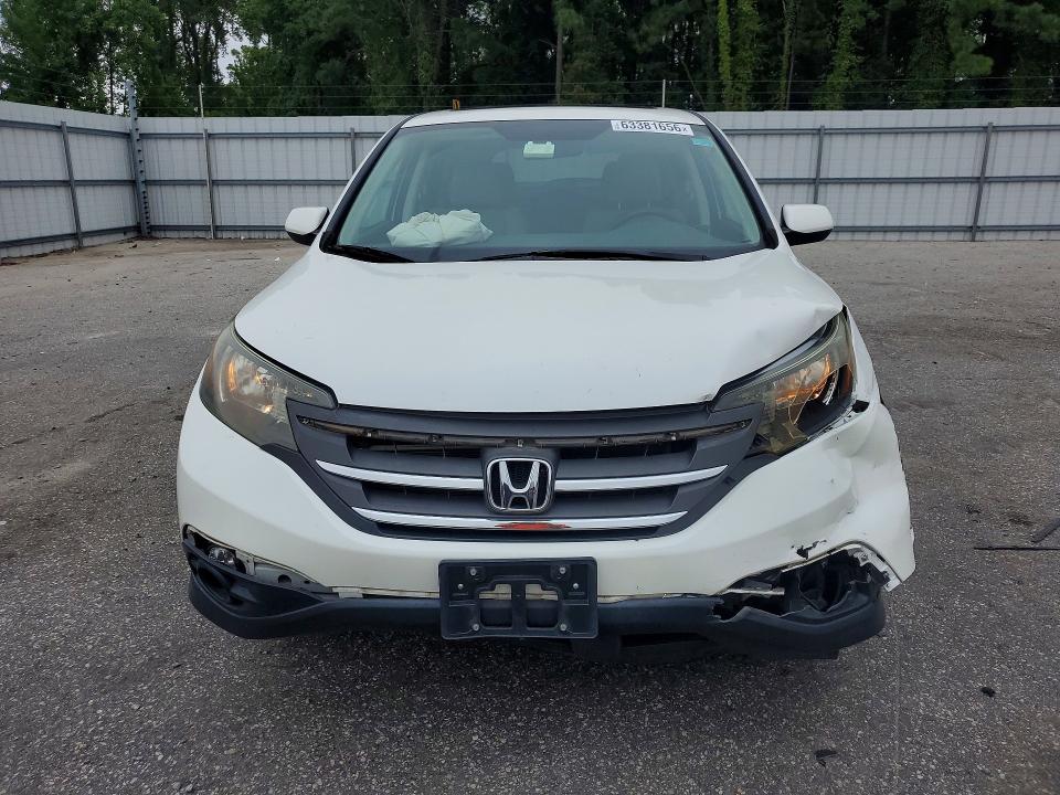 Aukcja sprzedaży 2014 Honda Cr-v, vin: 5J6RM3H53EL027464, numer aukcji: 63381656