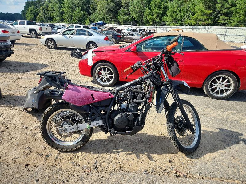 Aukcja sprzedaży 1993 Kawasaki Kl650, vin: JKAKLEA14PA026118, numer aukcji: 66033736