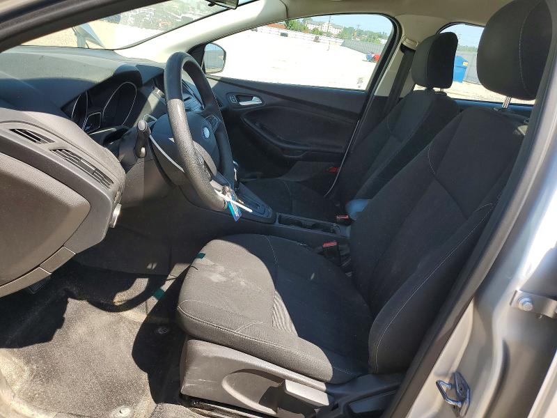 2016 Ford Focus მანქანა იყიდება აუქციონზე, vin: 1FADP3F26GL292937, აუქციონის ნომერი: 66062326