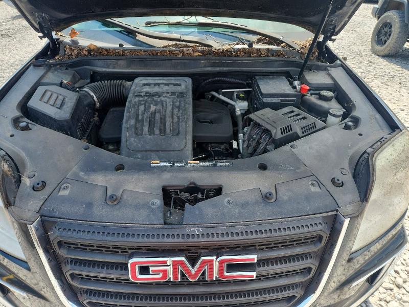 Продаж на аукціоні авто 2017 Gmc Terrain, vin: 2GKFLTEK9H6322737, номер лоту: 63428846