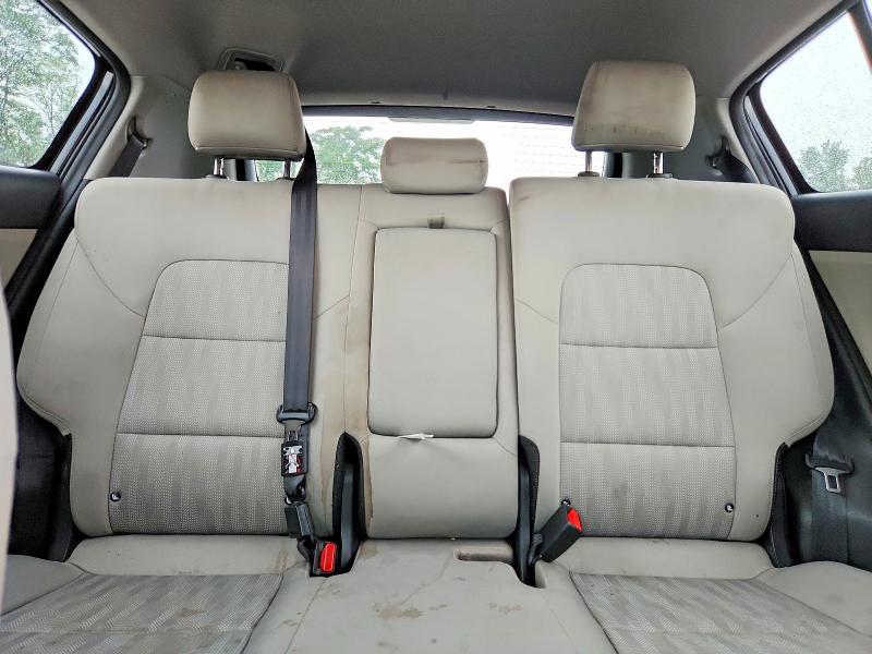 Продаж на аукціоні авто 2021 Kia Sportage, vin: KNDPMCAC8M7914832, номер лоту: 65819116
