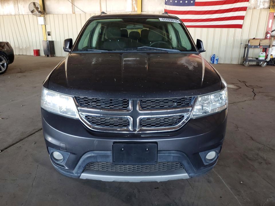 Продажа на аукционе авто 2016 Dodge Journey, vin: 3C4PDDBG4GT179631, номер лота: 65489016