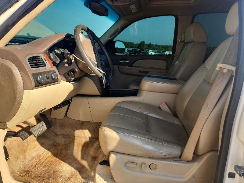 Продаж на аукціоні авто 2008 Gmc Yukon Xl, vin: 1GKFK16358R177540, номер лоту: 63906416