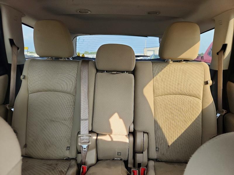 Auction sale of the 2017 Dodge Journey, vin: 3C4PDCBG4HT572282, lot number: 64406696