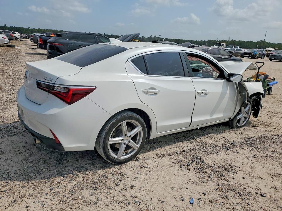 Продажа на аукционе авто 2019 Acura Ilx, vin: 19UDE2F39KA002148, номер лота: 63287776
