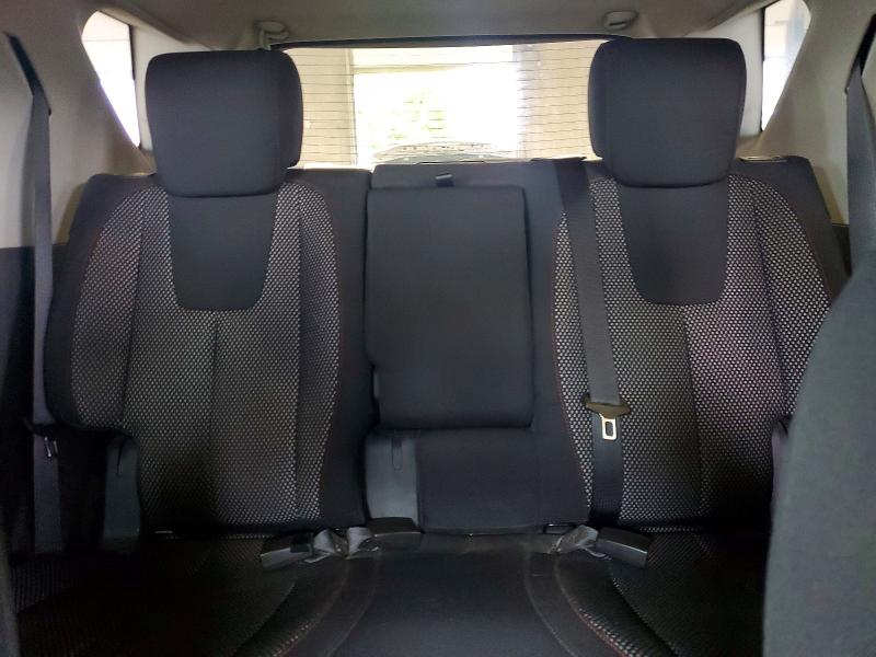 65027206 :رقم المزاد ، 2CNALDEW5A6306549 vin ، 2010 Chevrolet Equinox مزاد بيع