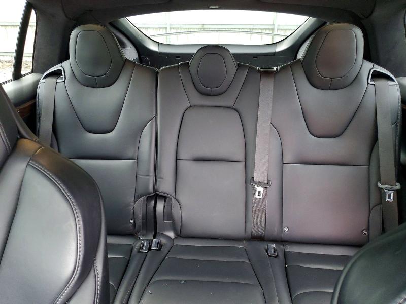 Aukcja sprzedaży 2019 Tesla Model X, vin: 5YJXCAE23KF212174, numer aukcji: 64669496