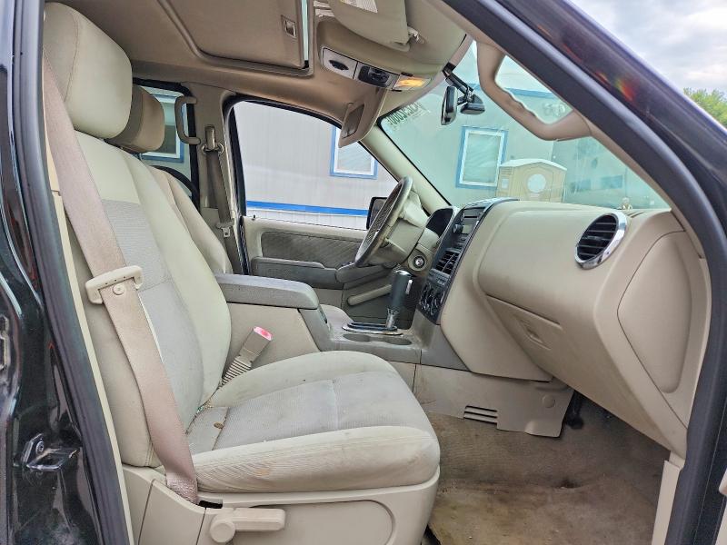 2007 Ford Explorer მანქანა იყიდება აუქციონზე, vin: 1FMEU73E27UA35535, აუქციონის ნომერი: 63292866