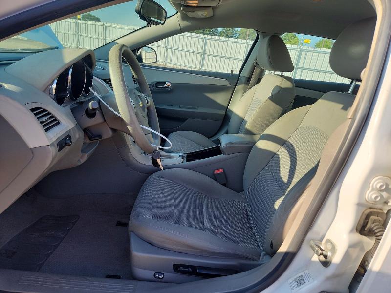 Продаж на аукціоні авто 2012 Chevrolet Malibu, vin: 1G1ZC5EU2CF295894, номер лоту: 64970246