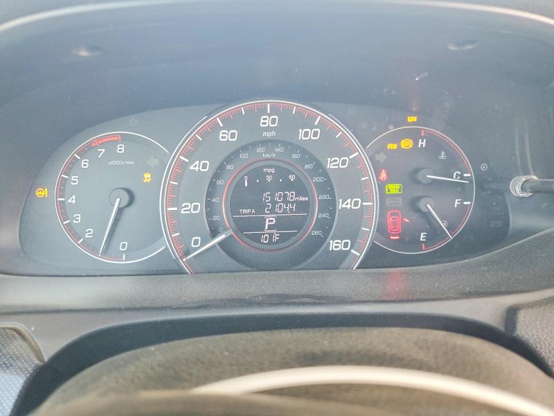 Продажа на аукционе авто 2015 Honda Accord, vin: 1HGCT2B85FA009638, номер лота: 66310516