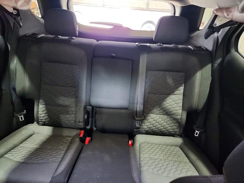 2019 Chevrolet Equinox მანქანა იყიდება აუქციონზე, vin: 3GNAXKEV7KS508310, აუქციონის ნომერი: 67082526