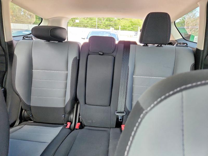 63755166 :رقم المزاد ، 1FMCU9G90FUB55140 vin ، 2015 Ford Escape مزاد بيع