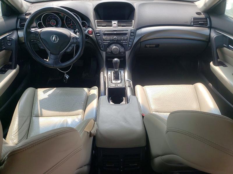 Продажа на аукционе авто 2012 Acura Tl, vin: 19UUA9F58CA001967, номер лота: 63811596