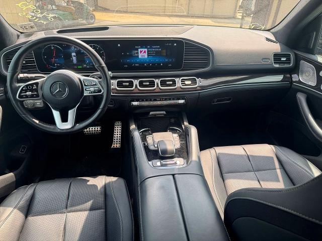 2022 Mercedes-benz Gls მანქანა იყიდება აუქციონზე, vin: 4JGFF8GE7NA786739, აუქციონის ნომერი: 65318966