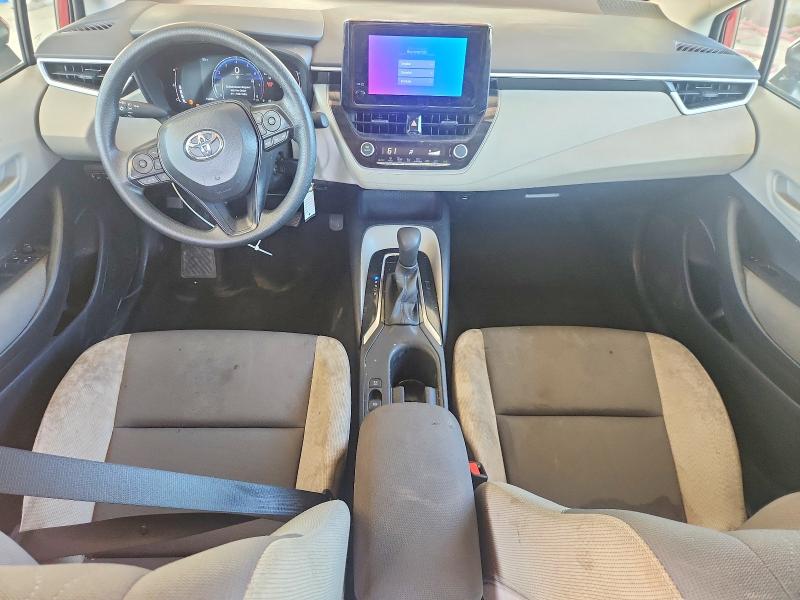 Aukcja sprzedaży 2026 Toyota Corolla, vin: 5YFB4MDE0TP433001, numer aukcji: 64430576
