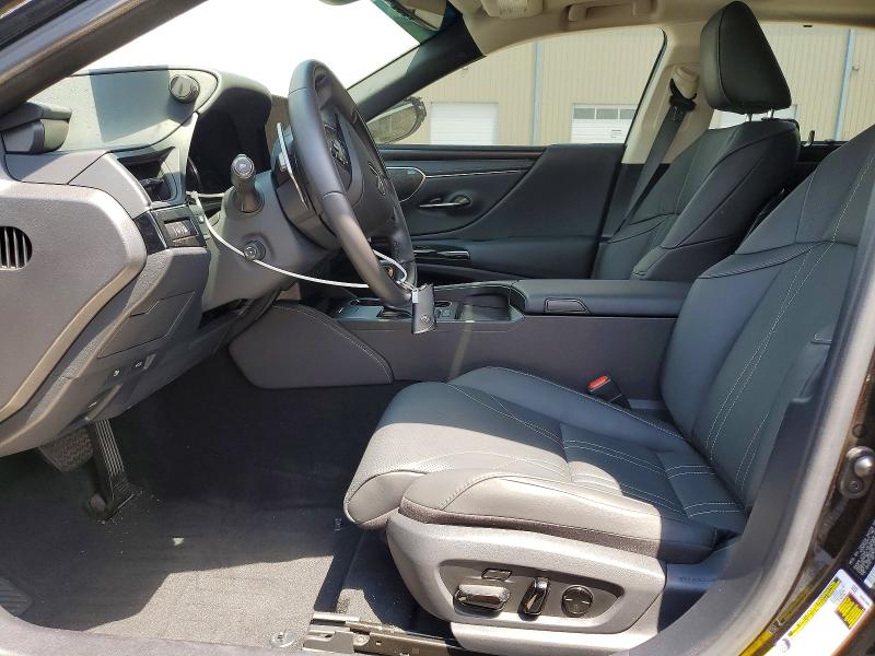 Aukcja sprzedaży 2025 Lexus Es 300h, vin: 58AFA1C16SU073181, numer aukcji: 66791596