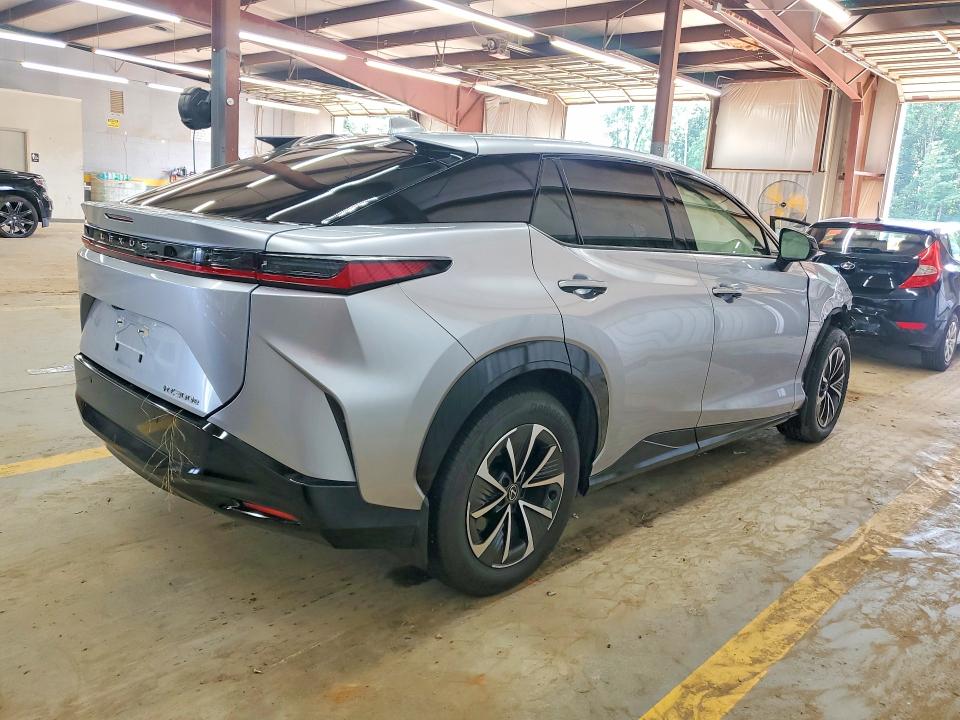 Aukcja sprzedaży 2024 Lexus Rz, vin: JTJABABB2RA006180, numer aukcji: 64945486