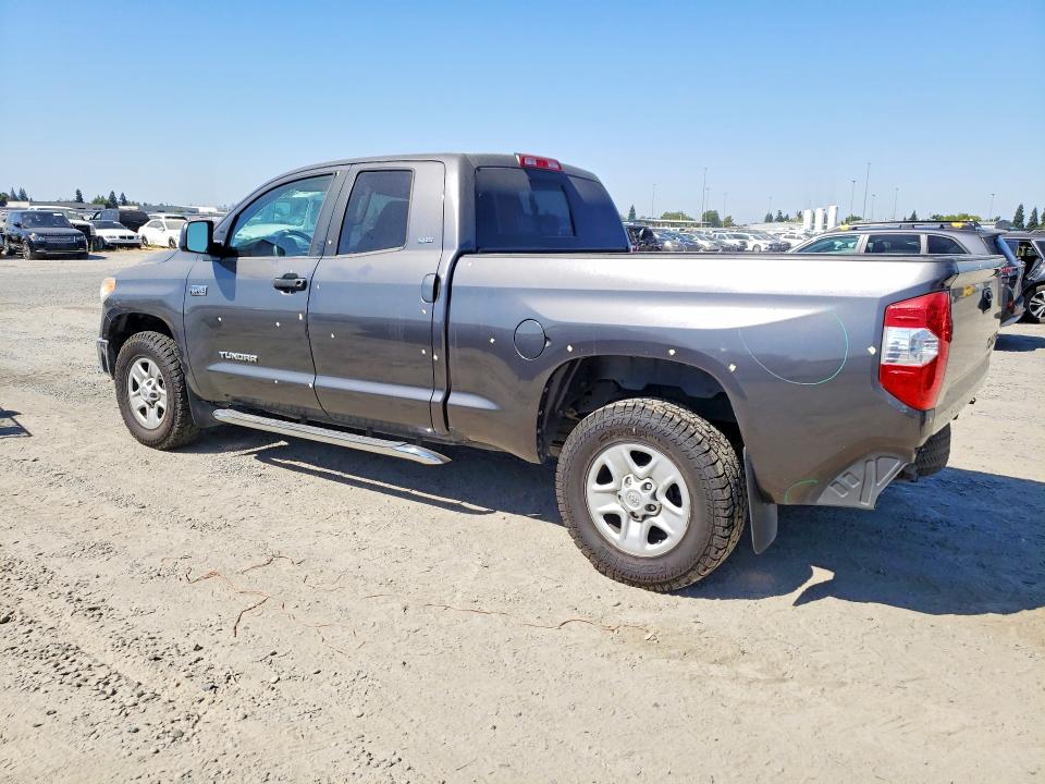 Aukcja sprzedaży 2017 Toyota Tundra Sr5, vin: 5TFRY5F16HX228732, numer aukcji: 64139266