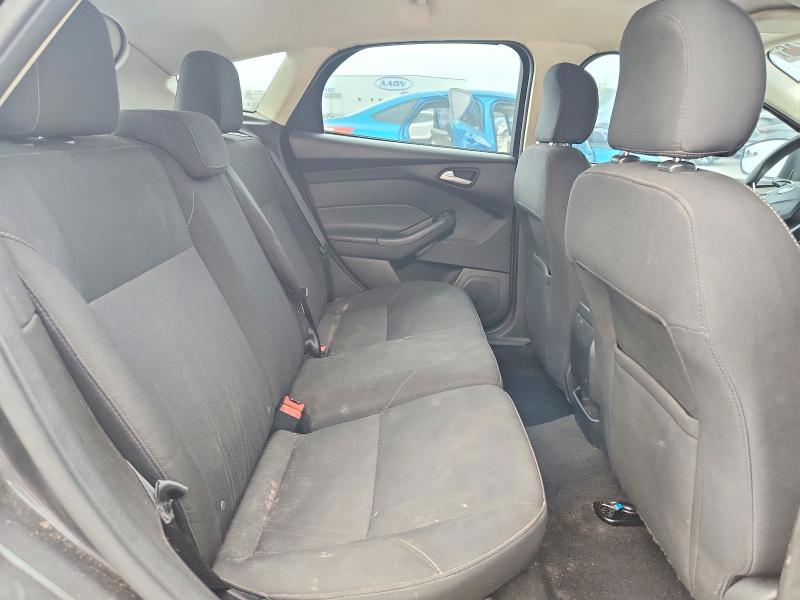 Aukcja sprzedaży 2017 Ford Focus, vin: 1FADP3K22HL246755, numer aukcji: 63811746