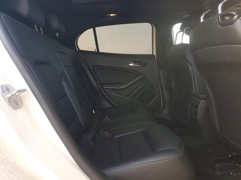 Aukcja sprzedaży 2016 Mercedes-benz Gla, vin: WDCTG4GB7GJ235338, numer aukcji: 61324306