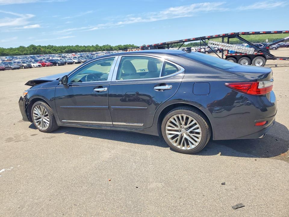 Aukcja sprzedaży 2018 Lexus Es, vin: 58ABK1GG1JU096358, numer aukcji: 63567376