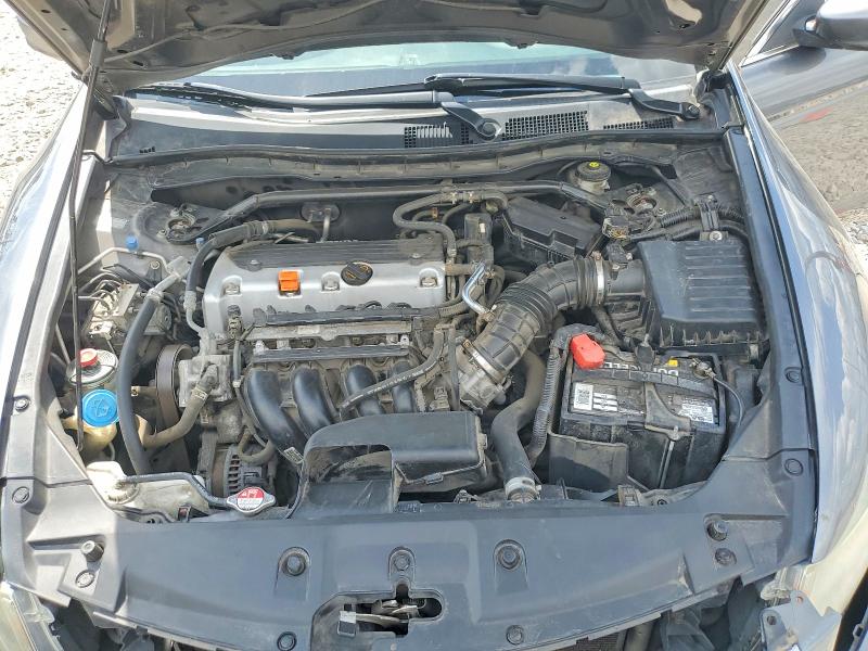 Aukcja sprzedaży 2011 Honda Accord, vin: 1HGCP2F85BA043460, numer aukcji: 63812066