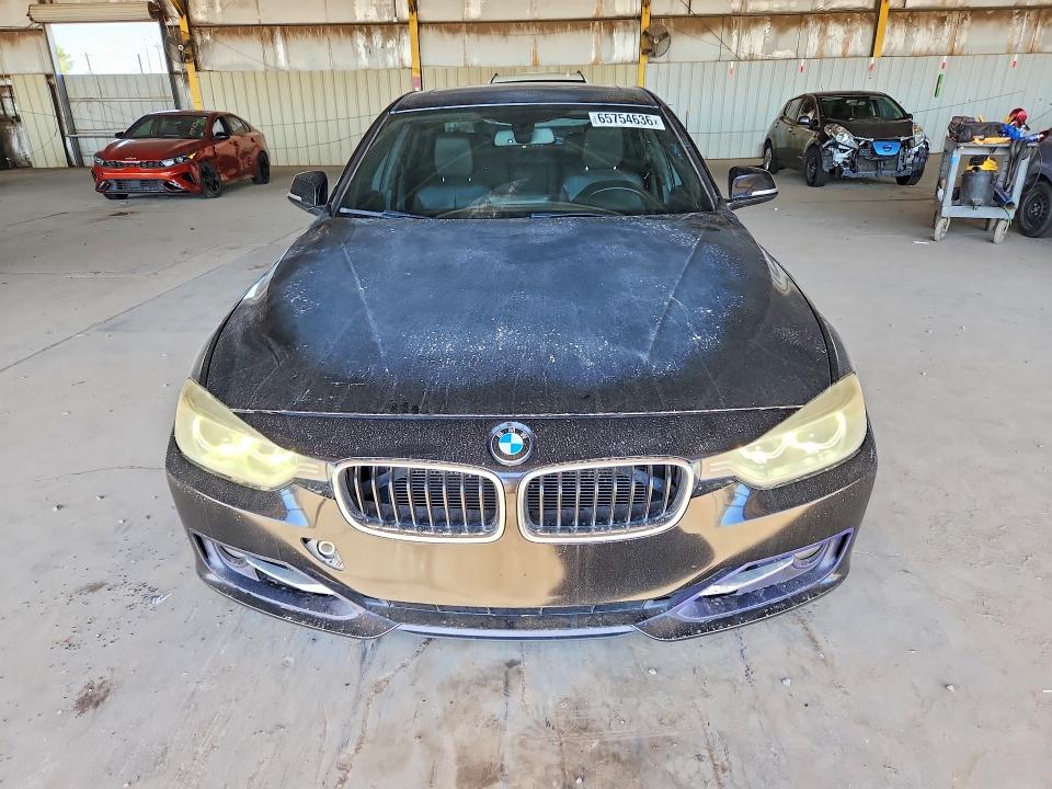 65754636 :رقم المزاد ، WBA3A9G55DNP36941 vin ، 2013 Bmw 335 مزاد بيع