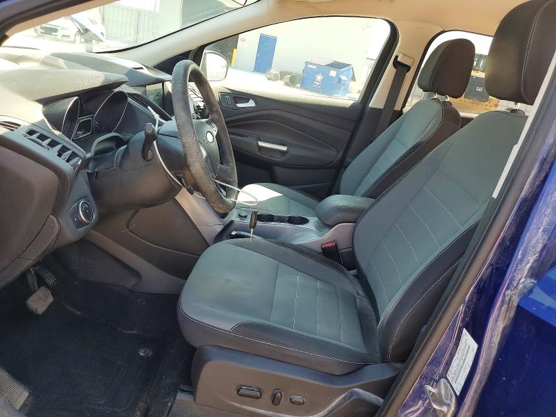 Продажа на аукционе авто 2016 Ford Escape, vin: 1FMCU9GX4GUC87737, номер лота: 65660366