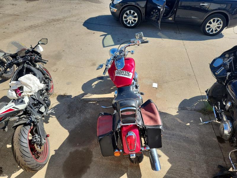 Продаж на аукціоні авто 2003 Honda Vtx1800, vin: 1HFSC46053A110349, номер лоту: 66885326