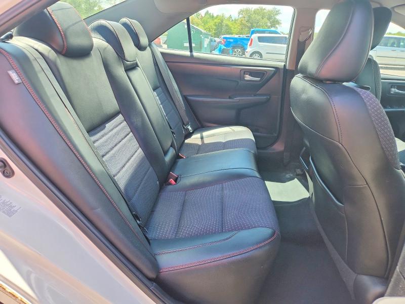 Продажа на аукционе авто 2015 Toyota Camry, vin: 4T1BF1FK2FU485731, номер лота: 64103176